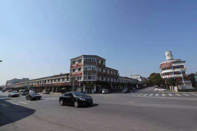 常阴沙珠江路东道路改造